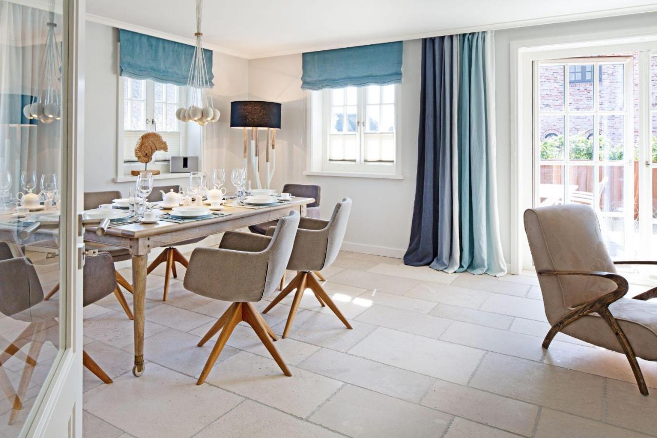 Ferienhaus Isamare *