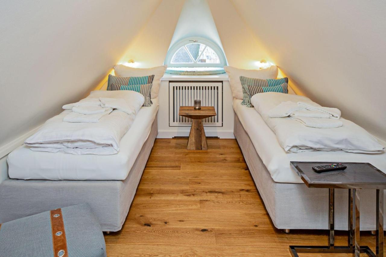 Isamare Ferienhaus