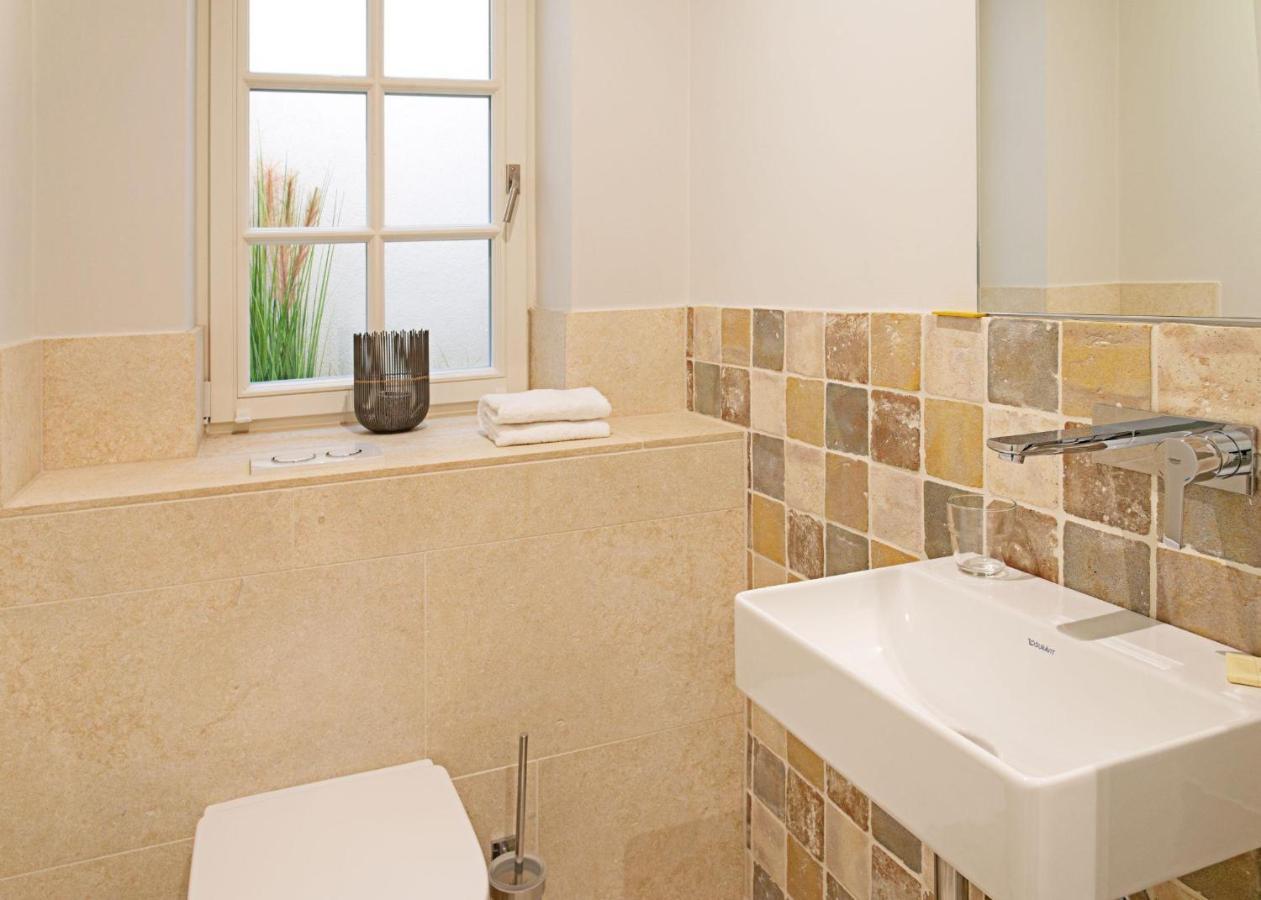Ferienhaus Isamare List auf Sylt