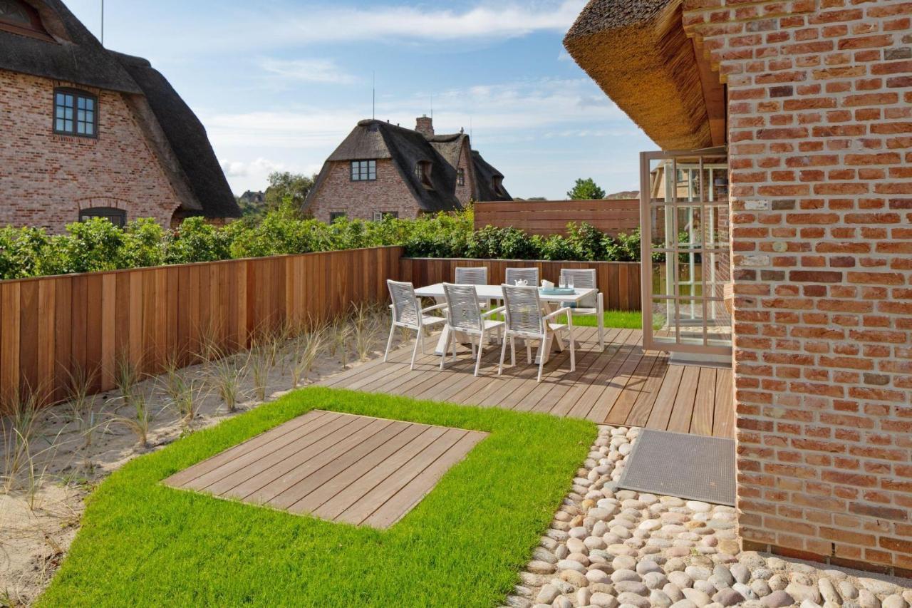 Ferienhaus Isamare
