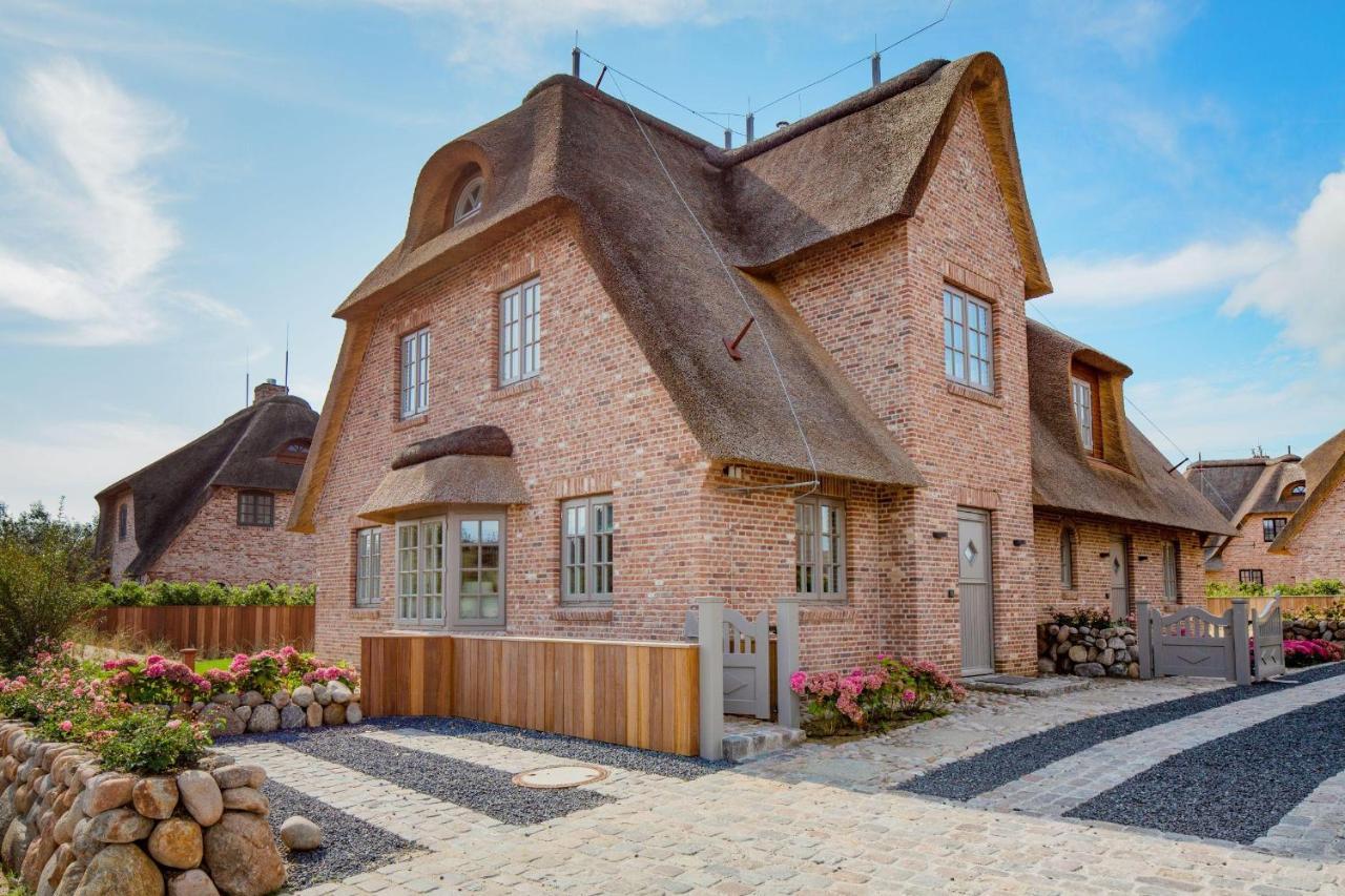 Ferienhaus Isamare *