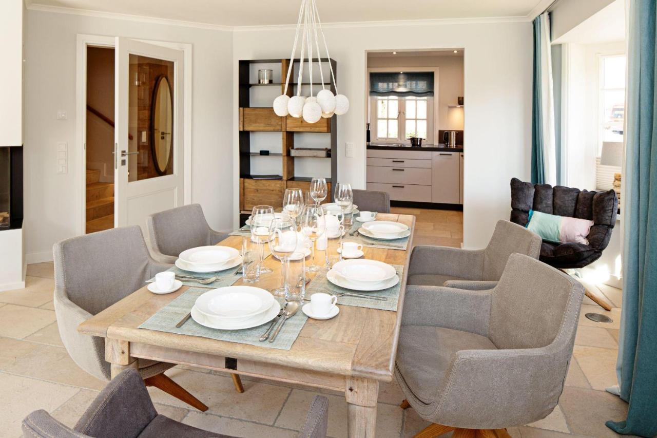 Ferienhaus Isamare *