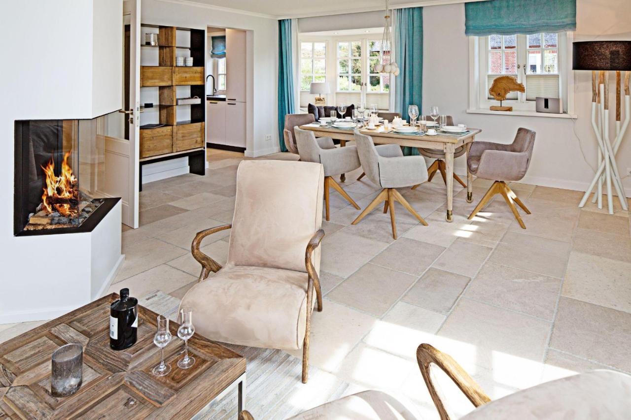 Isamare Ferienhaus *