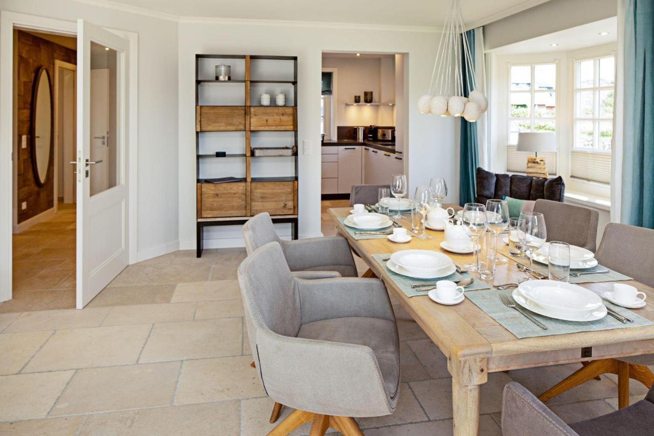 Isamare * List auf Sylt