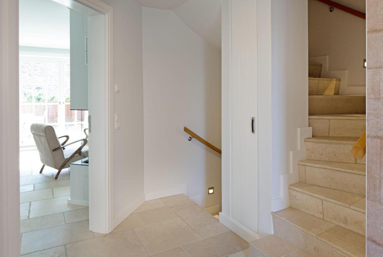 Isamare Ferienhaus *