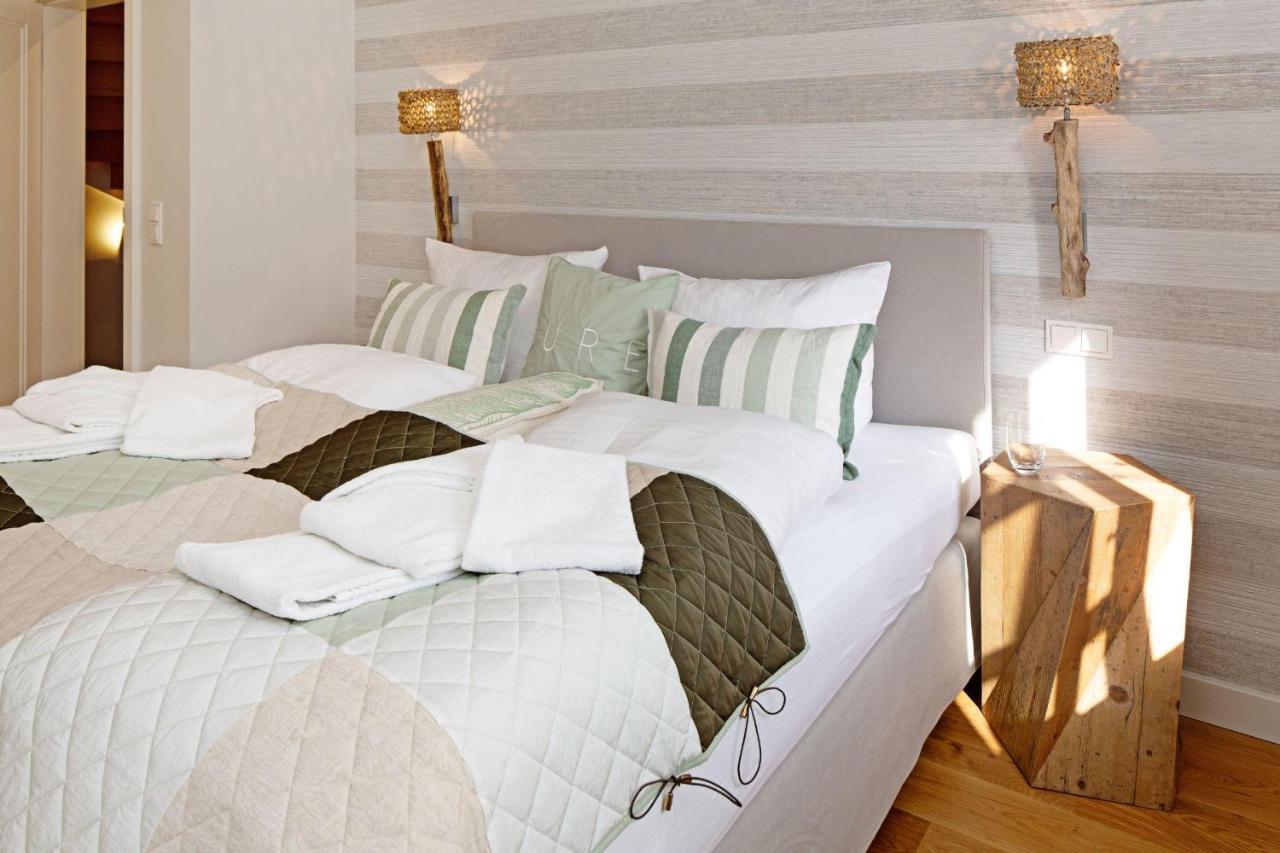 Ferienhaus Isamare List auf Sylt