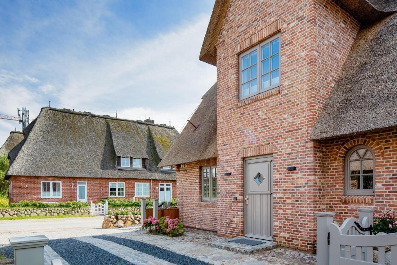 Isamare Ferienhaus *
