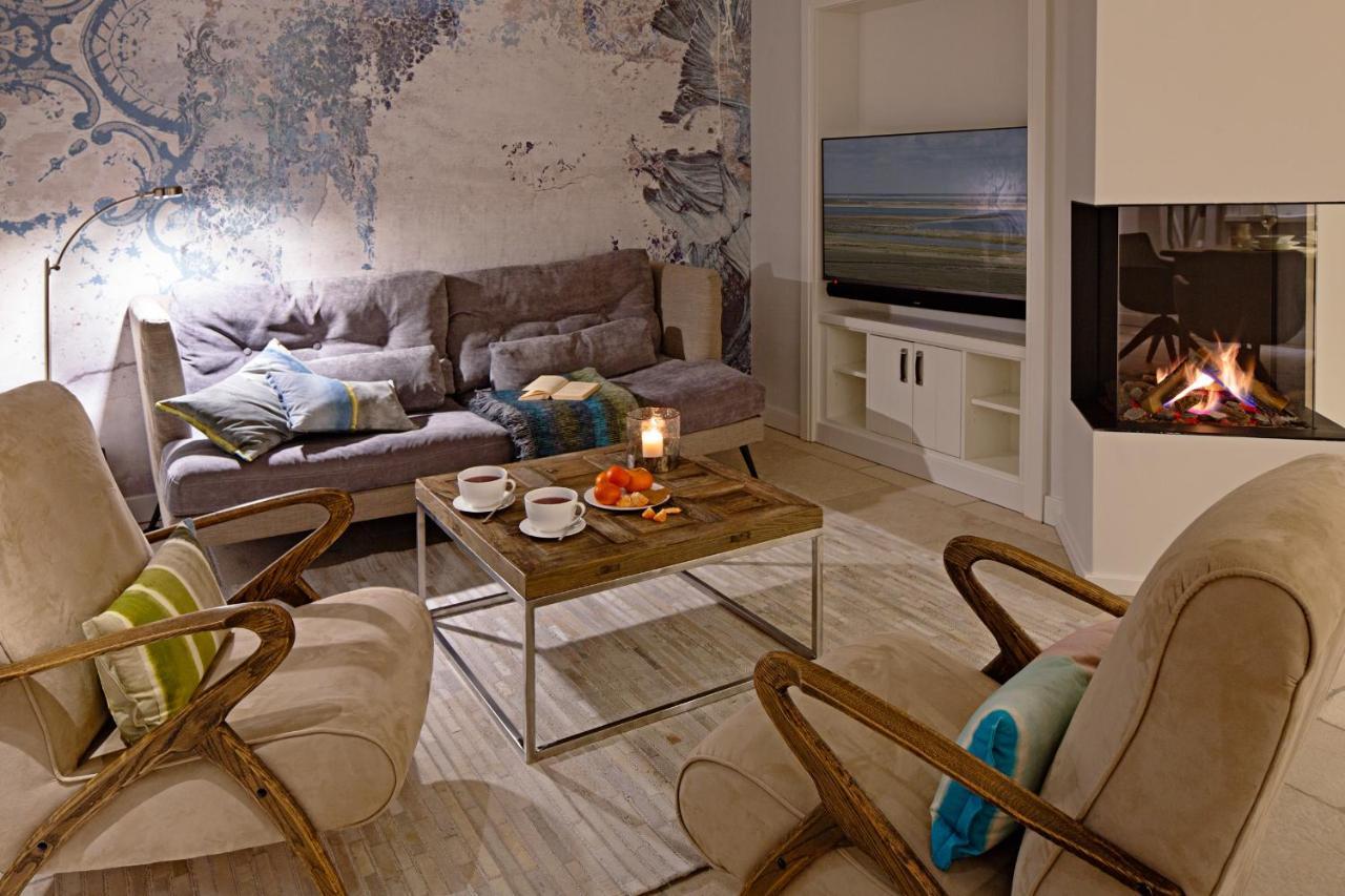 Ferienhaus Isamare