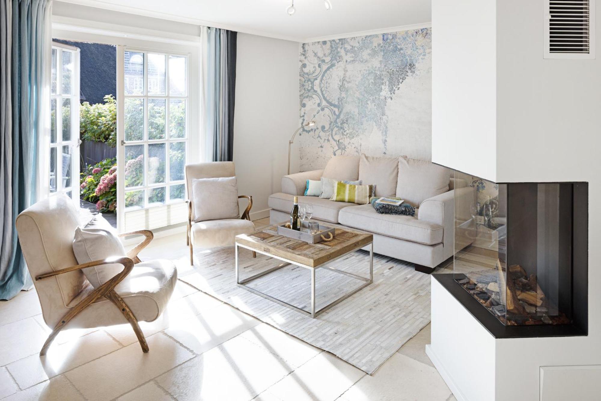 Isamare Ferienhaus List auf Sylt