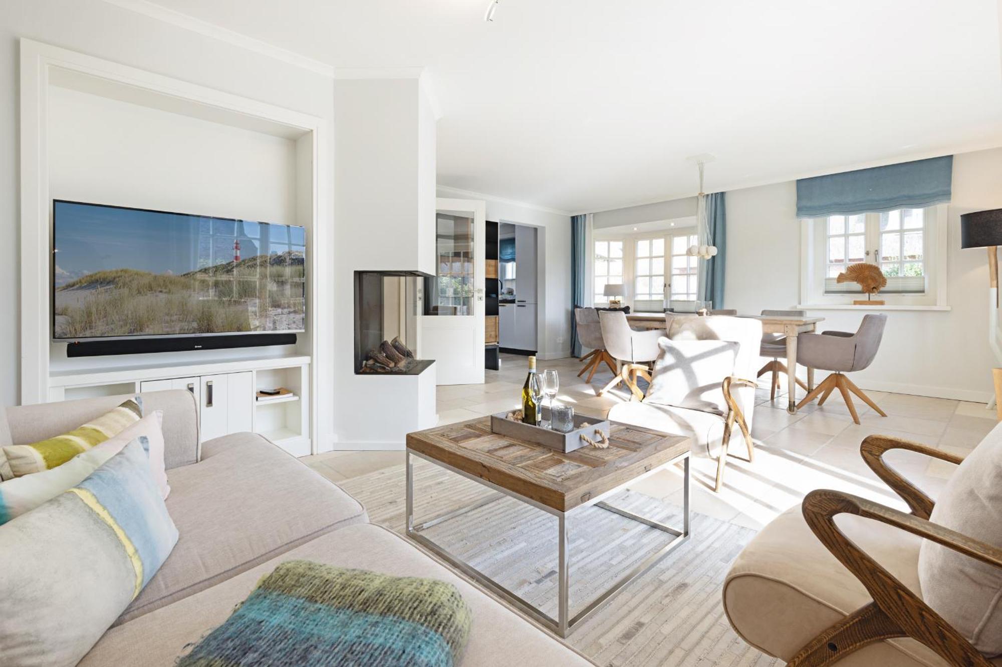 Isamare Ferienhaus