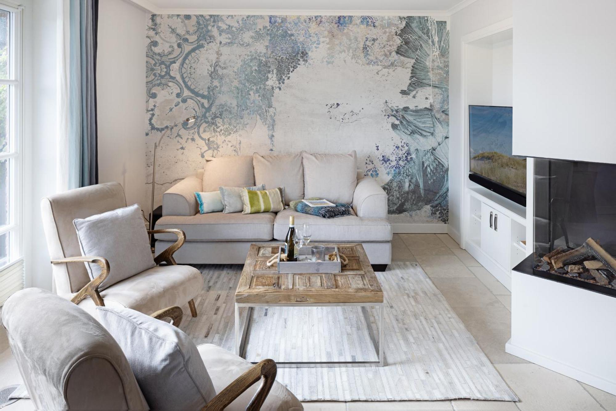 Ferienhaus Isamare *